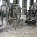 Ultrafine wheat bran Magnesium oxide ultrafine jet mill